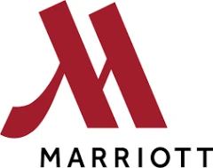 Marriott logo — ลูกค้า VegGency ภูเก็ต