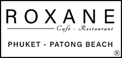 Roxane logo — ลูกค้า VegGency ภูเก็ต